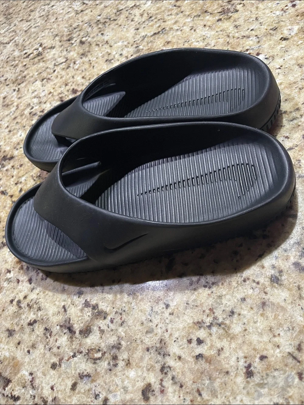Nike Calm Thong Flip-Flop Sandals